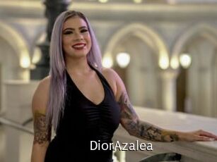 DiorAzalea