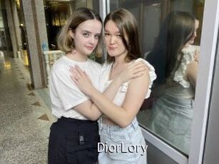 DiorLory