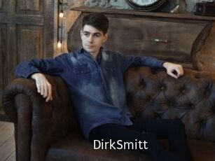 DirkSmitt