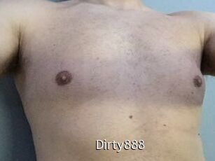 Dirty888 Anal Fist
