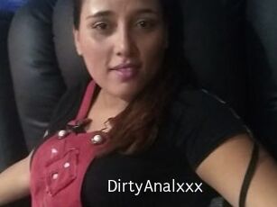 DirtyAnalxxx
