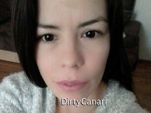 DirtyCanari