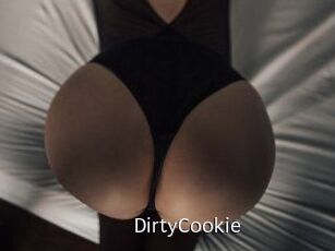 DirtyCookie