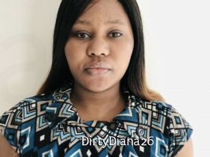 DirtyDiana26