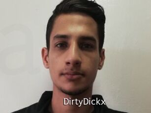 DirtyDickx Anal Fist