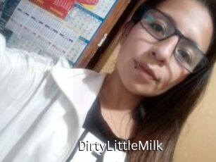 DirtyLittleMilk
