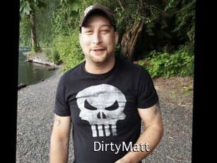 DirtyMatt