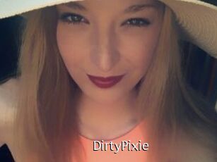 DirtyPixie