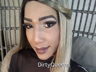 DirtyQueens
