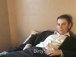 DirtySuit