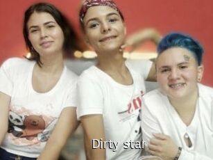 Dirty_star