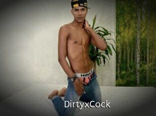DirtyxCock