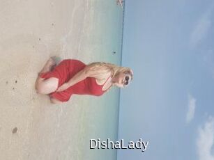 DishaLady