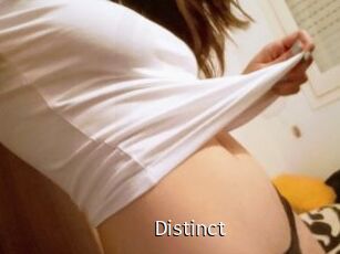 Distinct