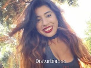 Disturbiaxxx