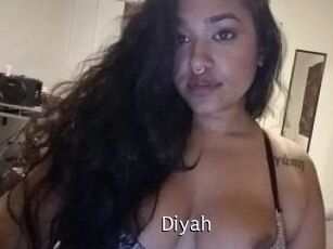 Diyah