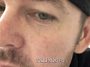 Dizzle2018 Anal Fist