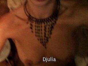Djulia