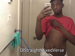 DlStraightMixedVerse