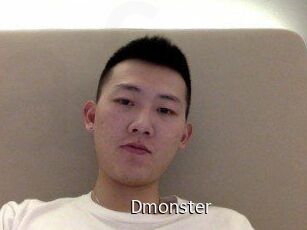 Dmonster