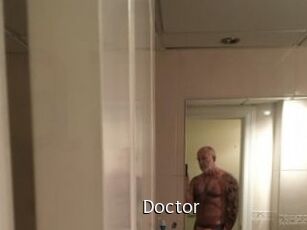 Doctor