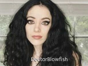 DoctorBlowfish Anal Fist
