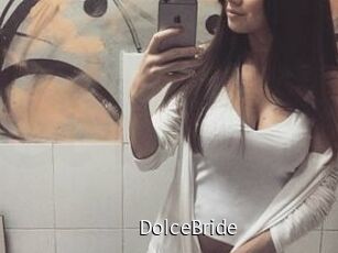 Dolce_Bride