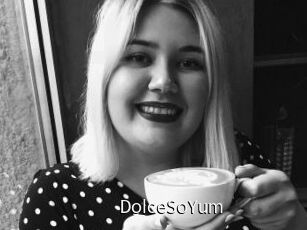 DolceSoYum