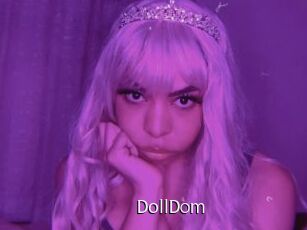 DollD0m