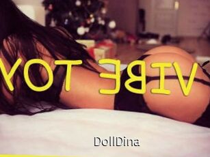 DollDina