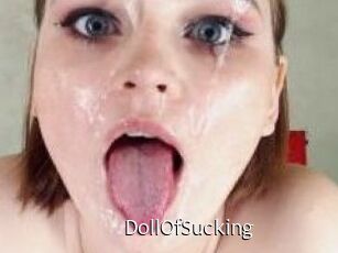 DollOfSucking