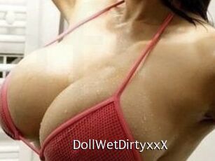 DollWetDirtyxxX