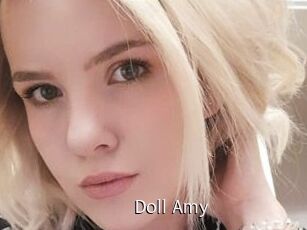 Doll_Amy Anal Fist
