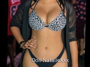 Doll_Nataliexxx Anal Fist
