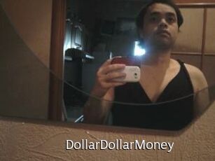 DollarDollarMoney