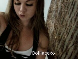 Dollfacexo
