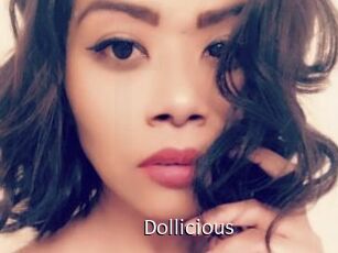 Dollicious