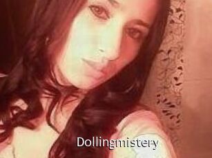 Dollingmistery