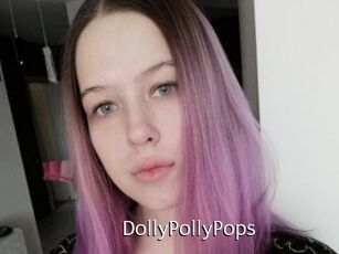 DollyPollyPops