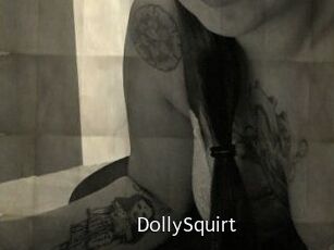 DollySquirt