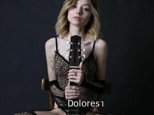 Dolores1