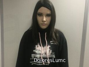 DoloresLumc Anal Fist