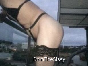 DomTheSissy