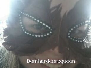 Domhardcorequeen