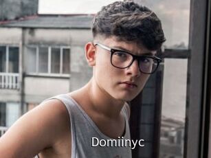 Domiinyc