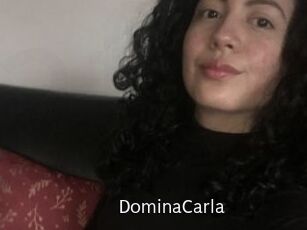 DominaCarla
