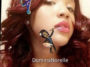 Domina_Norelle