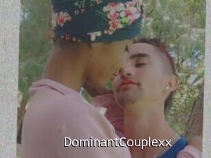 DominantCouplexx