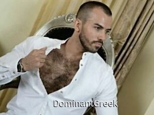DominantGreek