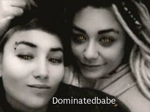 Dominatedbabe